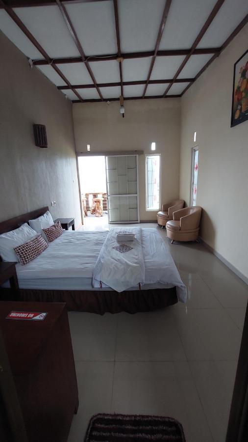 Bliss Family Cottage Batu Batu  Exterior foto